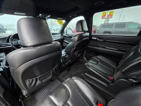 Used 2020 Hyundai Palisade Limited image 13
