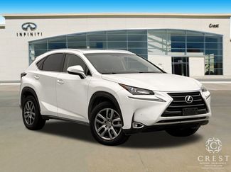 Used 2016 Lexus NX 200t FWD video 2