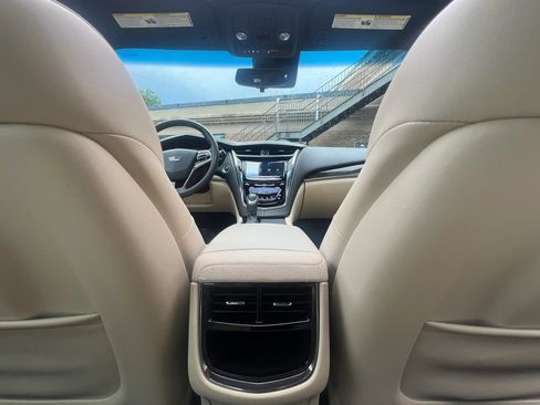 Used 2019 Cadillac CTS Luxury AWD/4WD image 35