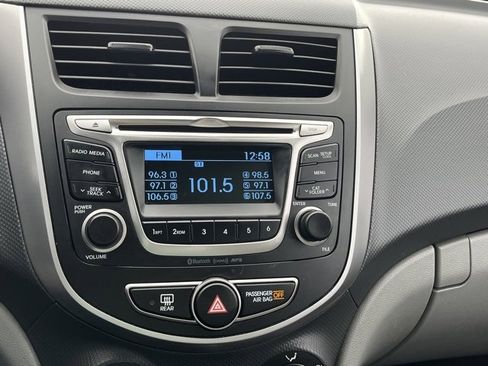 Used 2017 Hyundai Accent Value Edition image 35