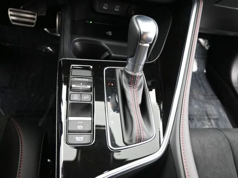 Used 2025 Acura ADX A-Spec FWD image 12