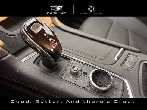 Certified 2024 Cadillac XT6 Premium Luxury w/ Technology Package FWD image 20