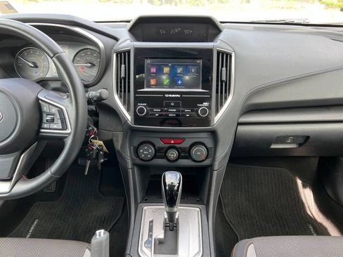 Used 2018 Subaru Crosstrek 2.0i Premium w/ Eyesight System AWD/4WD image 19