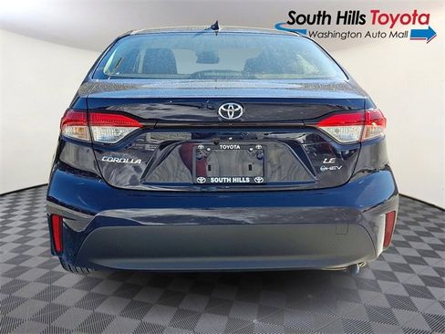 New 2026 Toyota Corolla LE image 5