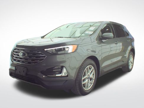 Used 2022 Ford Edge SEL w/ Convenience Package AWD/4WD image 1
