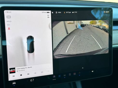 Used 2022 Tesla Model 3 Long Range image 35