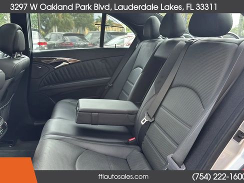 Used 2007 Mercedes-Benz E 63 AMG Sedan image 31