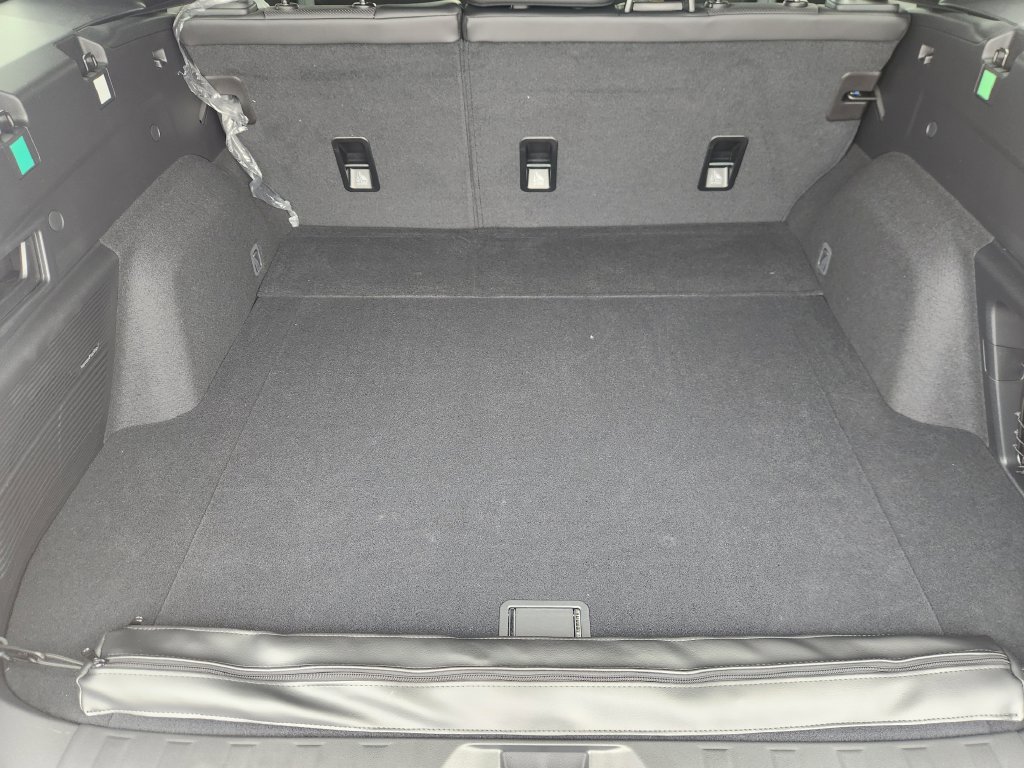 New 2026 Subaru Outback Limited AWD/4WD image 25