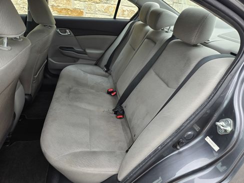 Used 2013 Honda Civic EX image 7