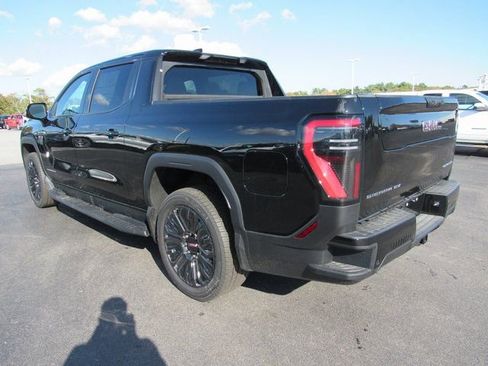 New 2026 GMC Sierra EV Elevation w/ Premium Package image 6