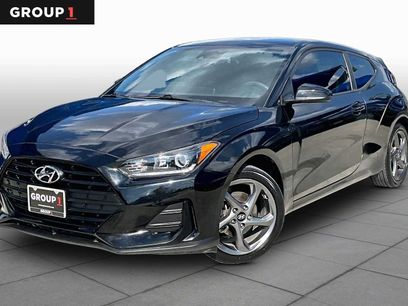 Used 2020 Hyundai Veloster 2.0