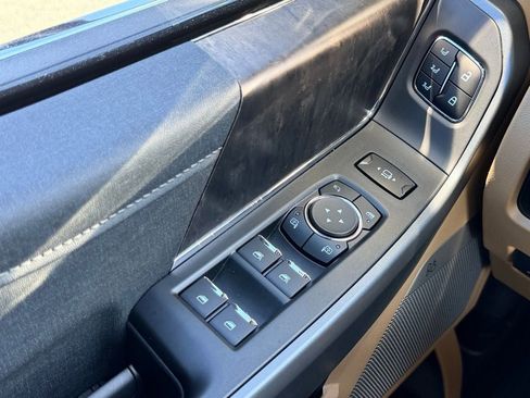 New 2026 Ford F250 Lariat AWD/4WD image 22