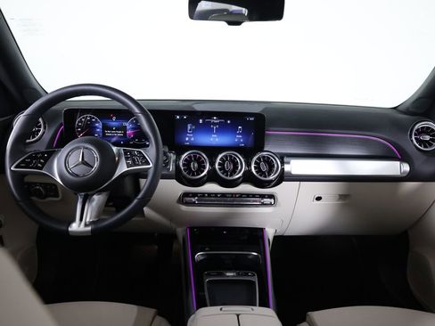 Certified 2026 Mercedes-Benz GLB 250 4MATIC image 45