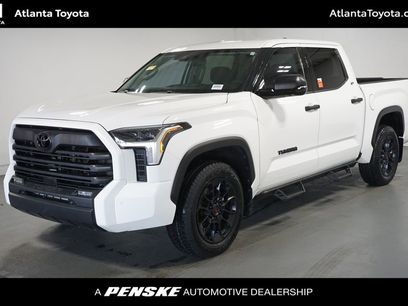Used 2023 Toyota Tundra SR5 w/ SR5 Convenience Package