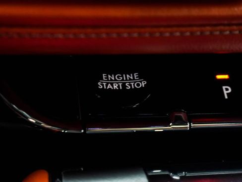 Used 2025 Lincoln Aviator Reserve w/ Illumination Package AWD/4WD image 31