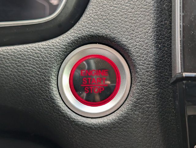 Used 2019 Honda CR-V EX image 16