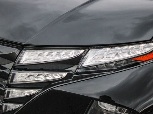 Used 2023 Hyundai Tucson SEL w/ Cargo Package image 10