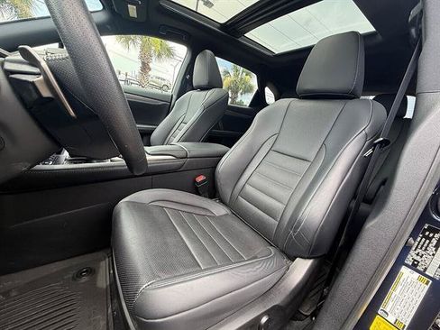 Used 2022 Lexus RX 350 F Sport AWD/4WD image 9