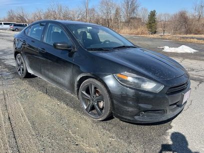 Used 2015 Dodge Dart SXT