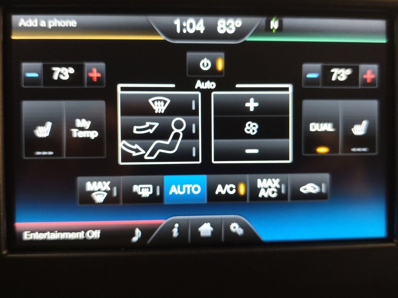 Used 2016 Ford Fusion SE w/ Equipment Group 202A FWD image 20