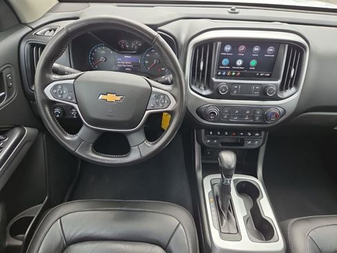 Used 2022 Chevrolet Colorado ZR2 AWD/4WD image 35