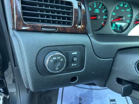 Used 2016 Chevrolet Impala Limited LS image 14