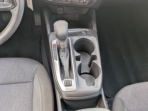 Used 2024 Chevrolet Trax LS w/ Driver Confidence Package image 18