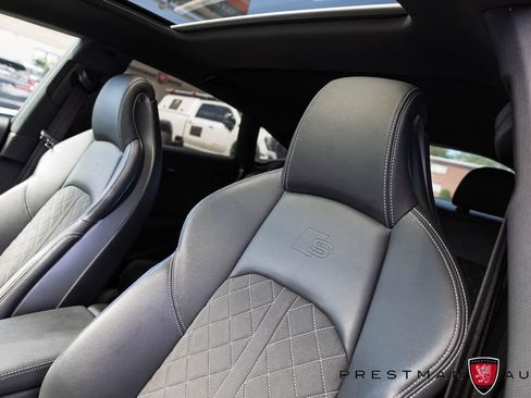 Used 2024 Audi S5 Premium Plus AWD/4WD image 26