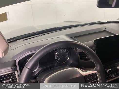 Used 2024 Ford Expedition Max XLT RWD image 37