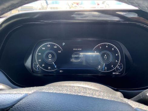 Used 2021 Hyundai Palisade Calligraphy w/ Cargo Package AWD/4WD image 26
