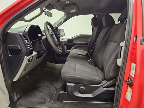 Used 2020 Ford F150 XL w/ Equipment Group 101A Mid image 15