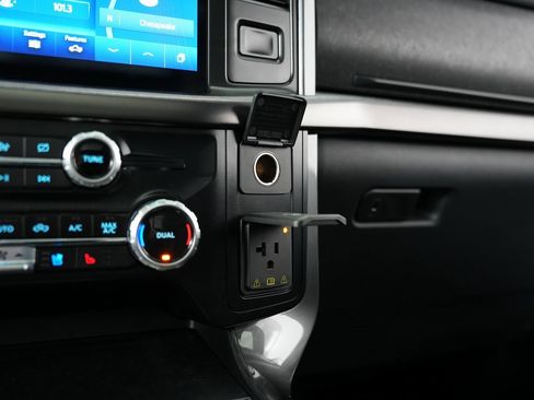 Used 2023 Ford F150 Tremor w/ Equipment Group 402A High image 31