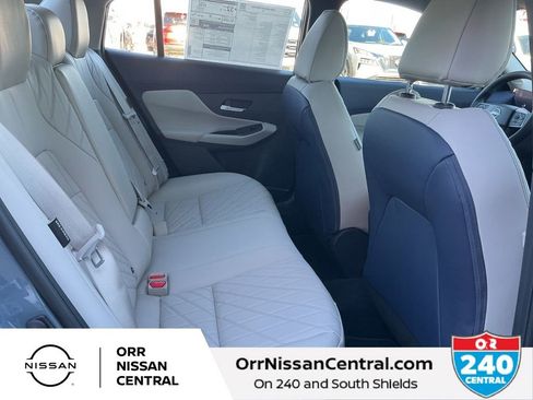New 2026 Nissan Sentra SL w/ Floor Mat Package FWD image 12