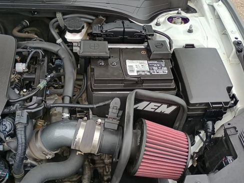 Used 2021 Kia Forte GT-Line FWD image 21