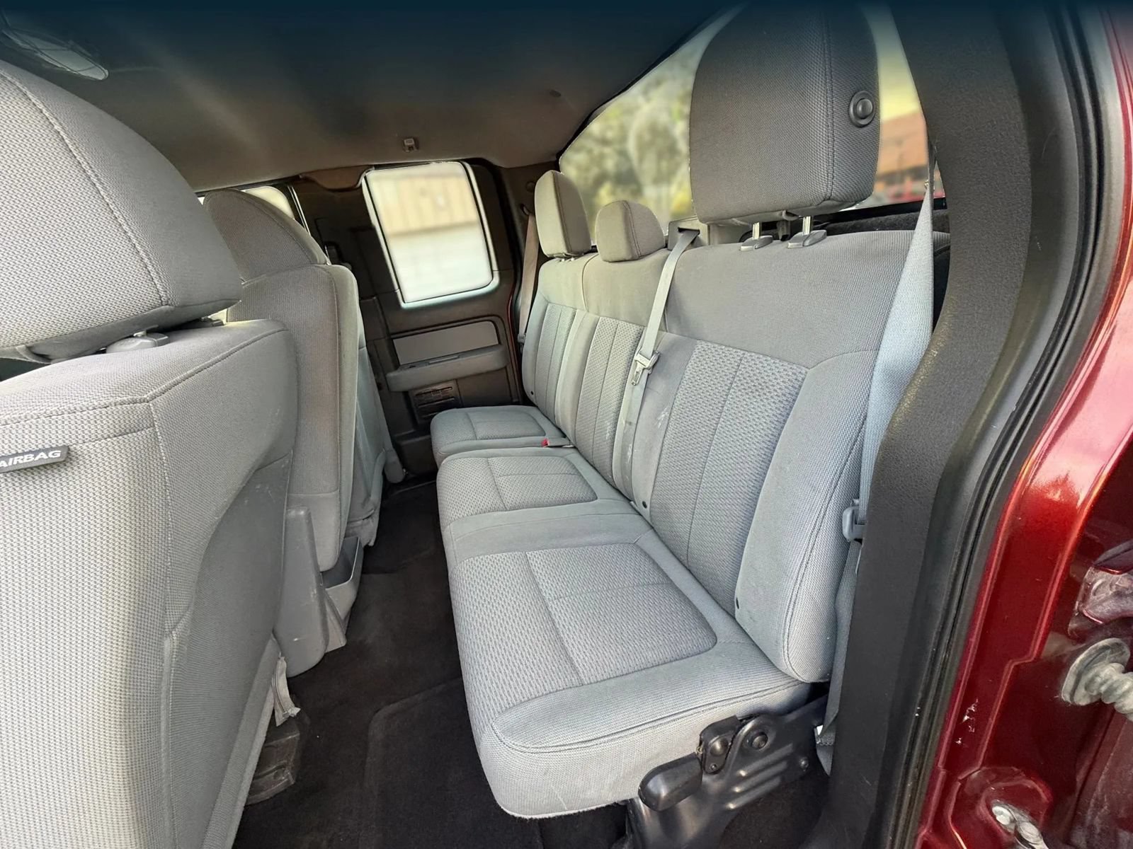 Used 2014 Ford F150 STX w/ Equipment Group 201A Mid AWD/4WD image 21
