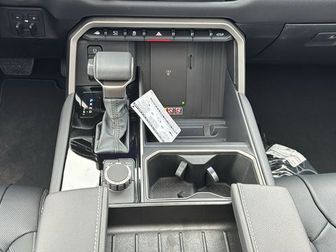 New 2026 Toyota Tundra Limited image 31