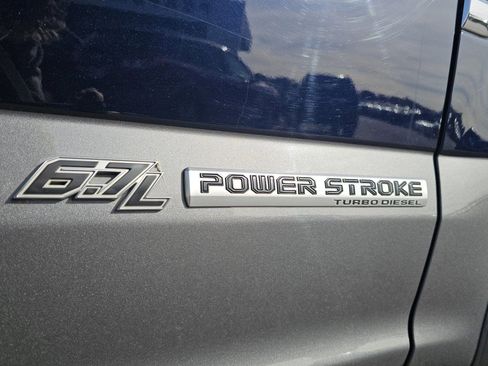 Used 2022 Ford F250 Lariat w/ Lariat Ultimate Package image 20