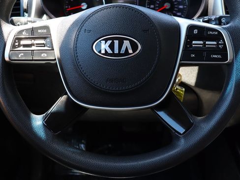 Used 2022 Kia Sportage LX FWD image 55