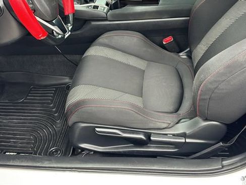 Used 2019 Honda Civic Si image 21
