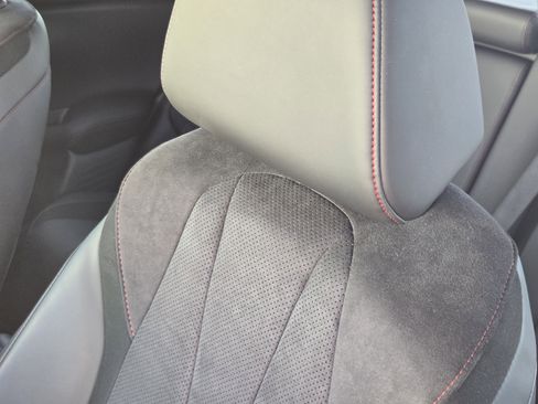 Certified 2025 Acura ADX A-Spec image 25