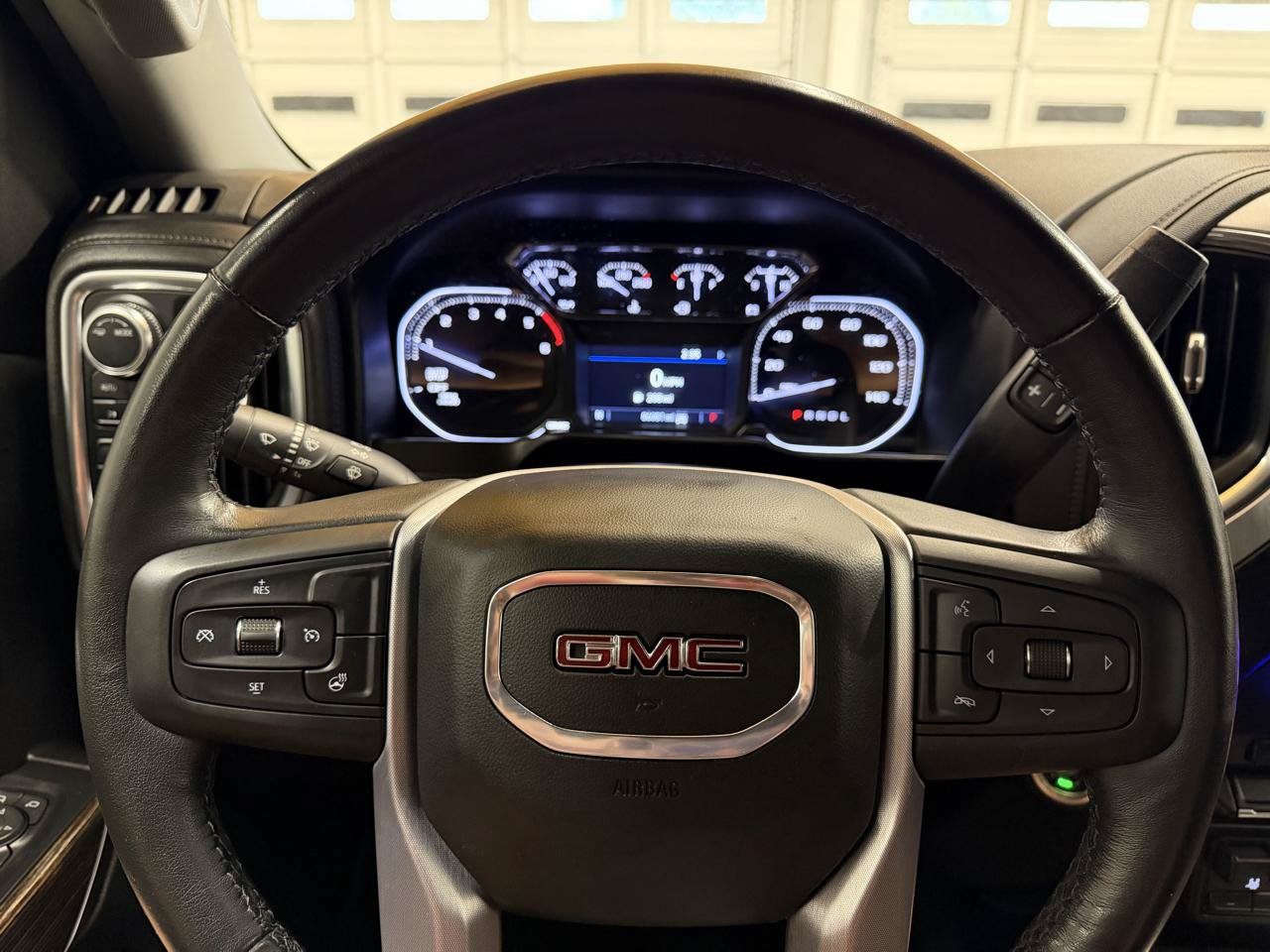 Used 2021 GMC Sierra 1500 Elevation w/ Preferred Package AWD/4WD image 15