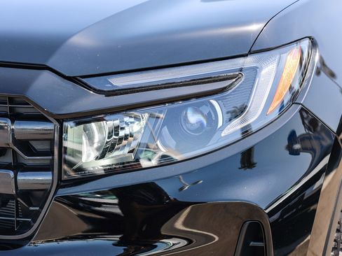 Certified 2025 Honda Ridgeline Sport image 20
