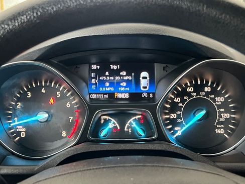 Used 2017 Ford Escape SE AWD/4WD image 26