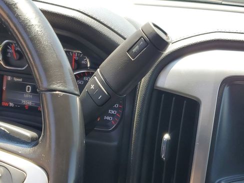 Used 2015 GMC Sierra 1500 SLE w/ SLE Value Package AWD/4WD image 16