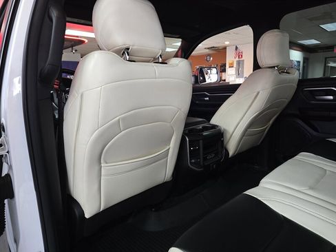 Used 2020 RAM 1500 Big Horn image 11