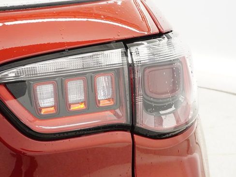 New 2026 Jeep Compass Limited image 17