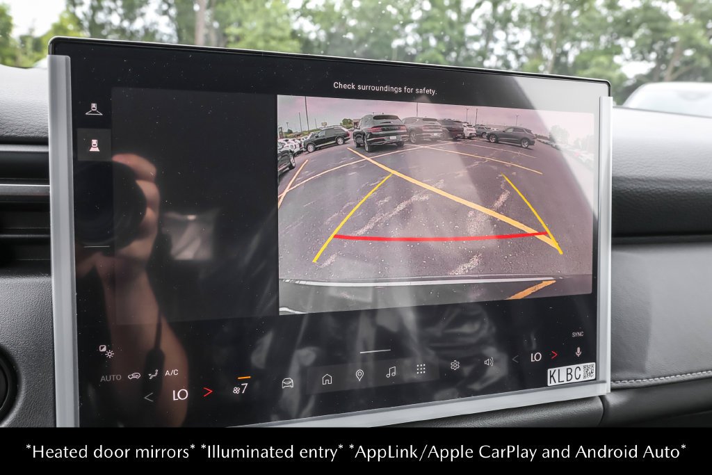 New 2026 MAZDA CX-5 Select AWD/4WD image 8