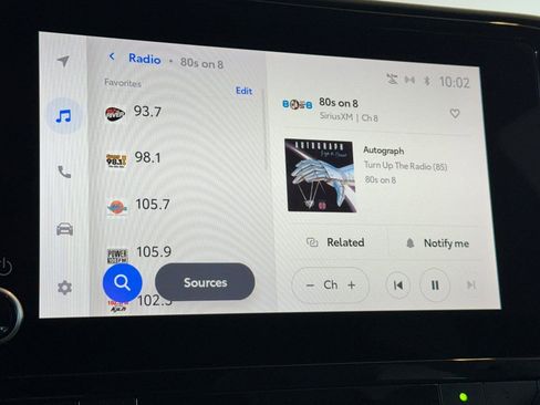 Certified 2024 Toyota Highlander LE image 18