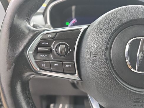 Used 2023 Acura MDX SH-AWD w/ Technology Package image 14