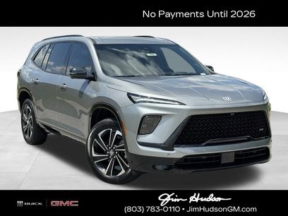 New 2025 Buick Enclave Sport Touring w/ Super Cruise Package